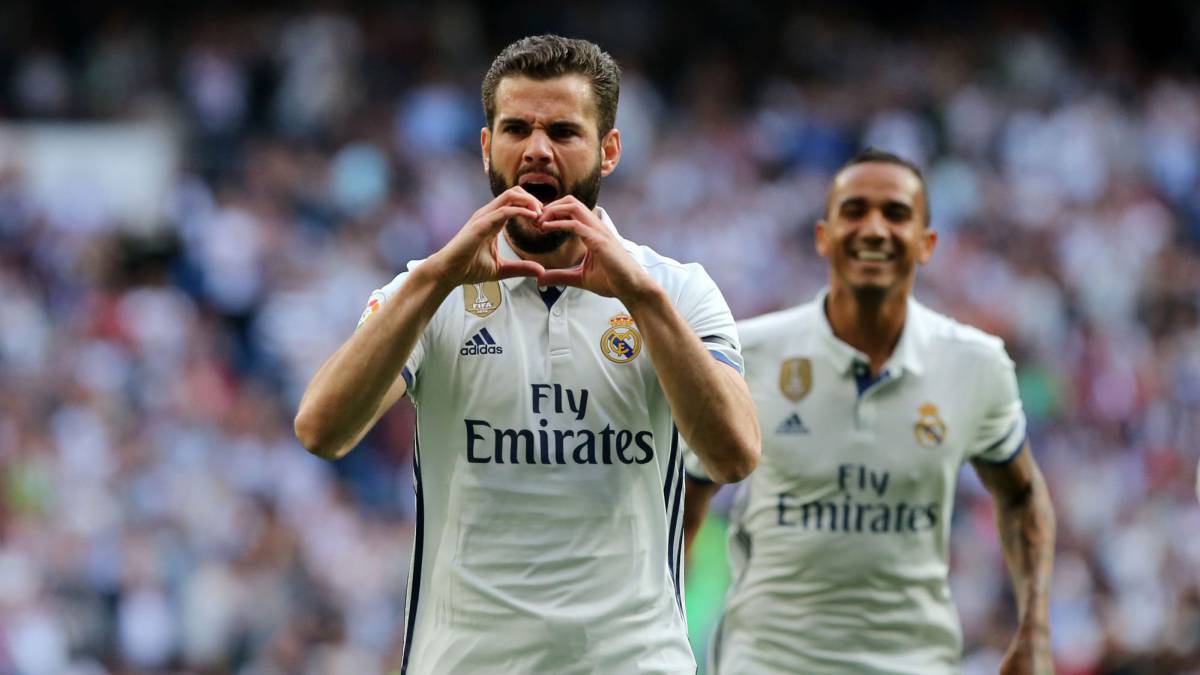 Nacho: