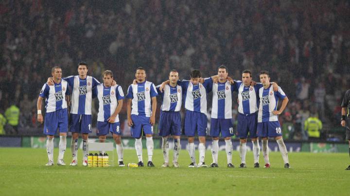 De la pena al orgullo: diez años de la final de UEFA en Glasgow