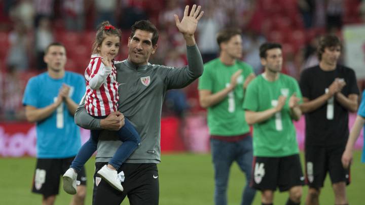 Sergio García, Ristic y Gorka Iraizoz, a la espera de los 'Diegos'