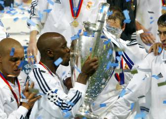 25 futbolistas que jugaron en el Celta y en el Real Madrid