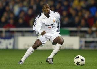 ¿Qué fue de Makelele?: el escudero del Madrid de los galácticos y del Chelsea