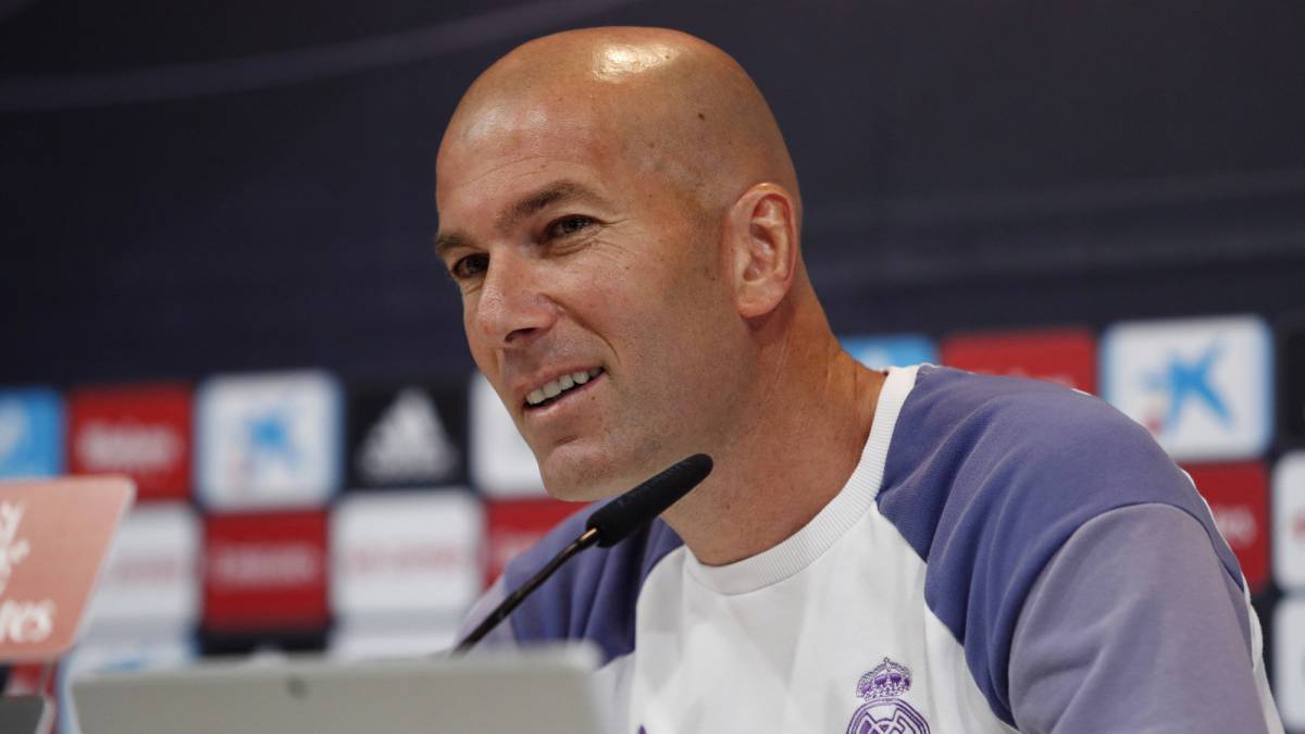 Real Madrid no baja el ritmo Real Madrid no baja el ritmo