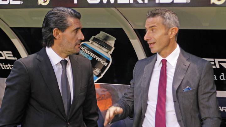Andrea Berta está muy cerca de irse al PSG.
