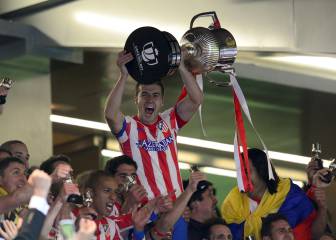 El Atleti conquista el Bernabéu