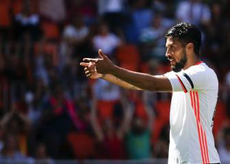 Garay: