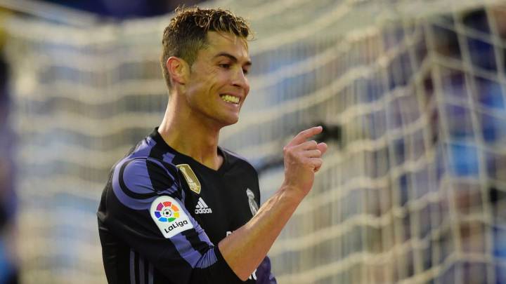 Cristiano: \