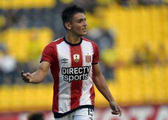 Barcelona 0-3 Estudiantes: resumen, goles y resultado