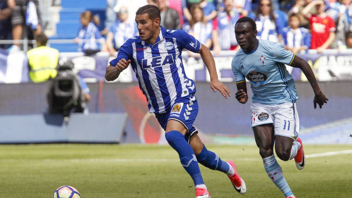 Theo Hernández.