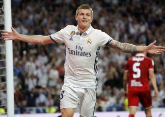 Kroos: