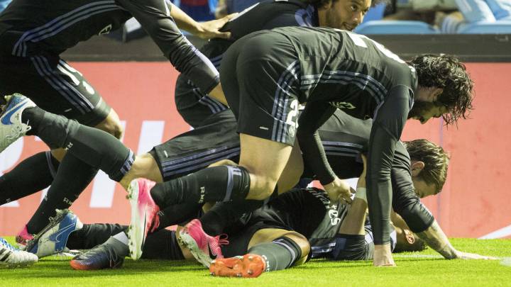 Málaga - Real Madrid: horario, TV y dónde en directo y en vivo ver online de Liga Santander jornada 38