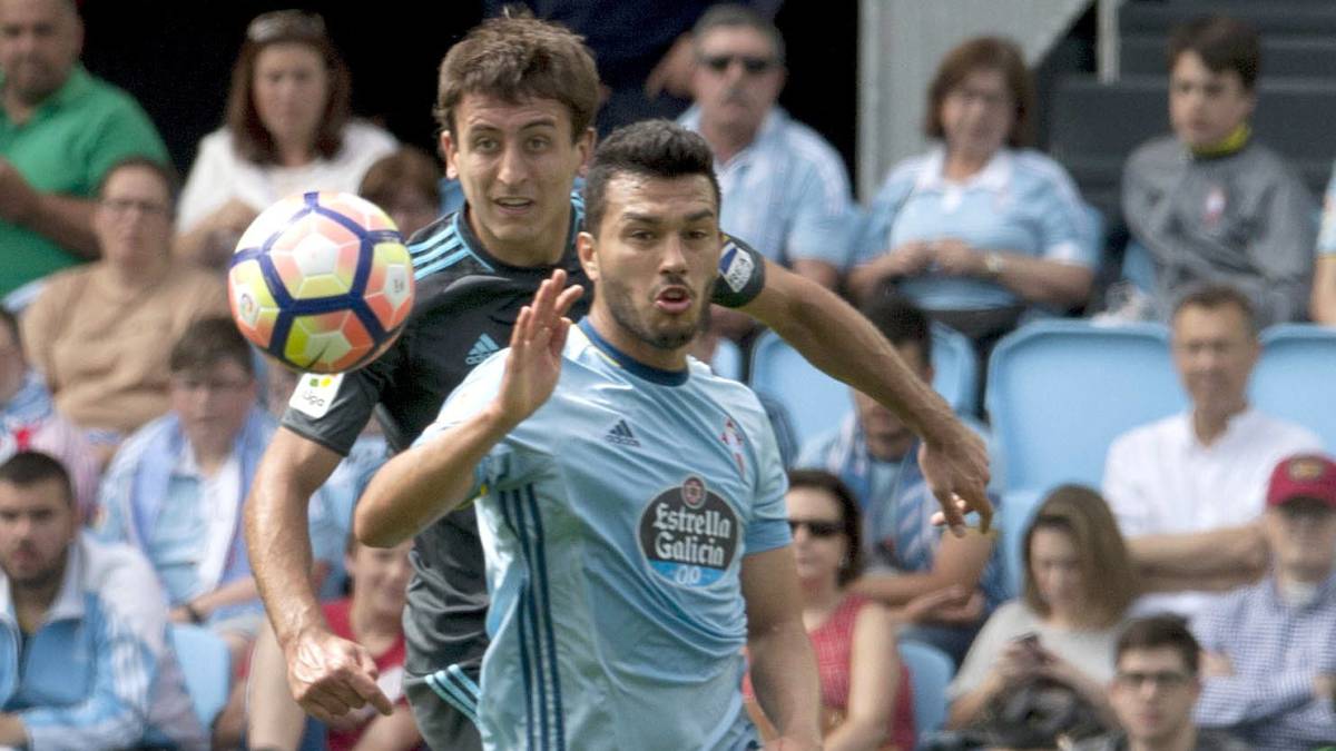 Jona y Vela jugarán la Europa League
