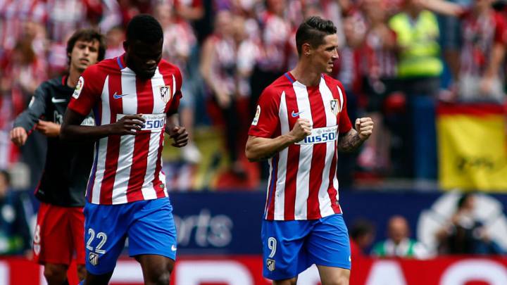Fernando Torres.