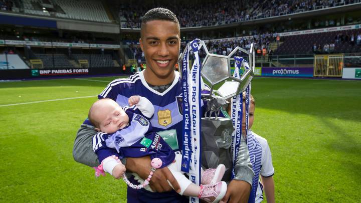 Tielemans, el recambio de Tiago para el Atlético de Simeone