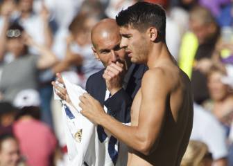 Zidane: