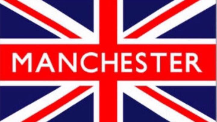 Ola de condolencias hasta Manchester después del atentado
