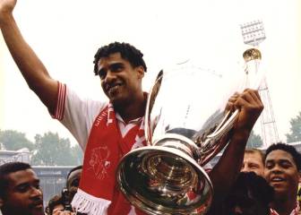 ¿Qué fue de Frank Rijkaard?: De los banquillos a la hostelería