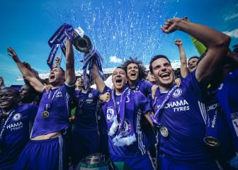 El Chelsea suspende su desfile por el atentado de Manchester