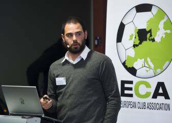 El máximo responsable del Barça será Markel Zubizarreta