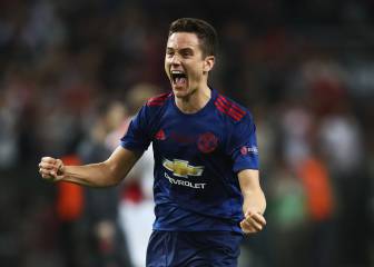 Ander, MVP: