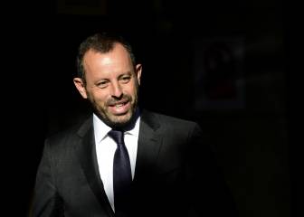 En Brasil afirman que Rosell pagó US$7 millones a Teixeira