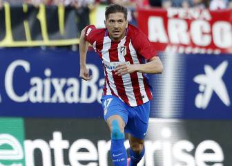Cerci, cerca de firmar con el Bolonia por tres temporadas