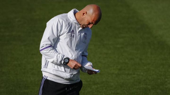 El Real Madrid diseña su once de lujo para la próxima década