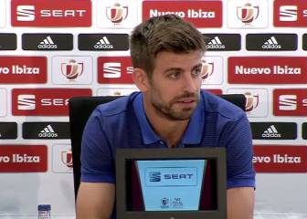 Piqué: