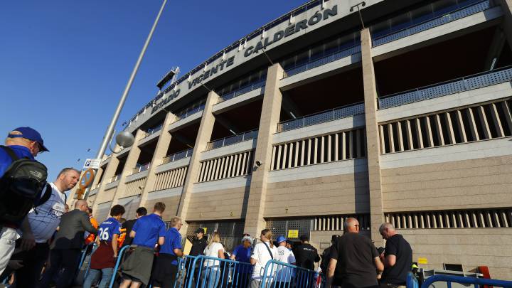 Metro refuerza el servicio en línea 5 para la final de Copa
