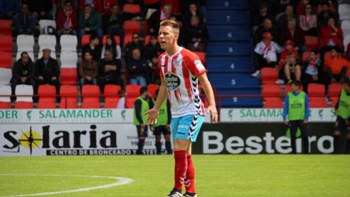 Huesca vs Lugo en vivo y en directo online, jornada 40 de LaLiga 1|2|3 hoy sábado a las 16.00h desde El Alcoraz en AS.com