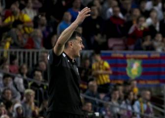 El Eibar anhela que suba su peculiar filial