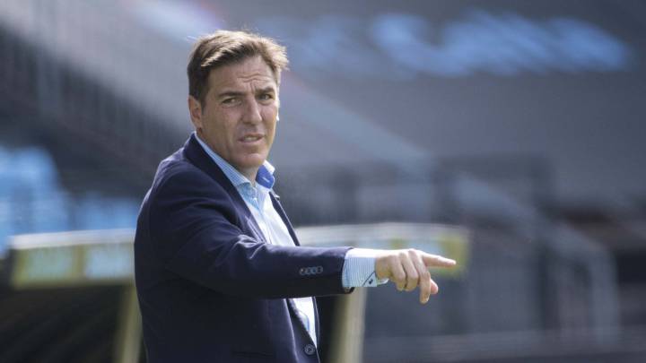 Eduardo Berizzo