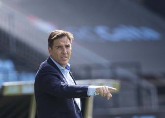 Berizzo says yes to Sevilla