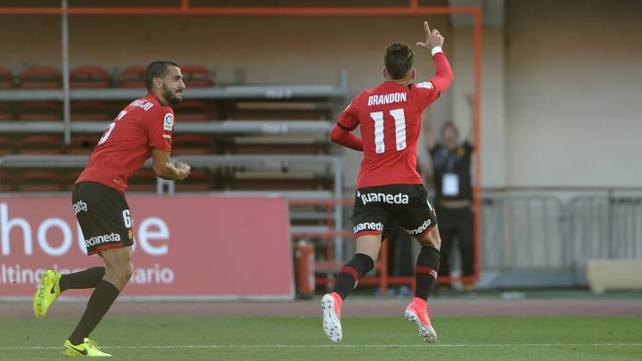 Mallorca vs Numancia en directo online: LaLiga 1|2|3