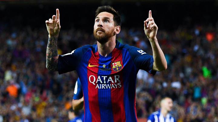 La prensa se rinde a Messi tras la Copa: "Sigue siendo el Rey"