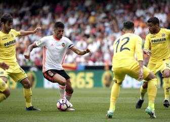 Jorge Mendes warns Valencia to expect offers for Cancelo