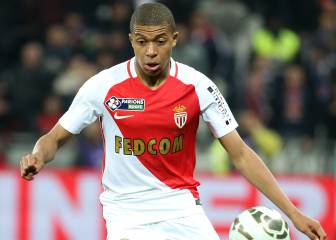 Varane abre la puerta a Mbappé: