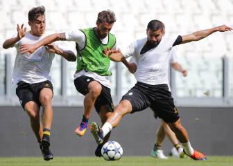 Marchisio: