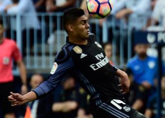 Theo, Llorente: Real to finally have Marcelo, Casemiro cover