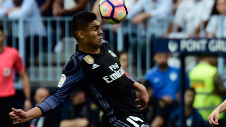 Llorente, Theo: Real to finally have Marcelo, Casemiro cover