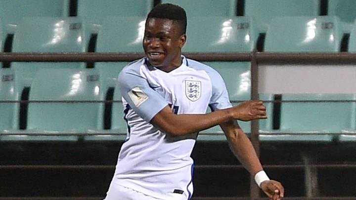 Inglaterra 2-1 Costa Rica: resumen, goles y resultado