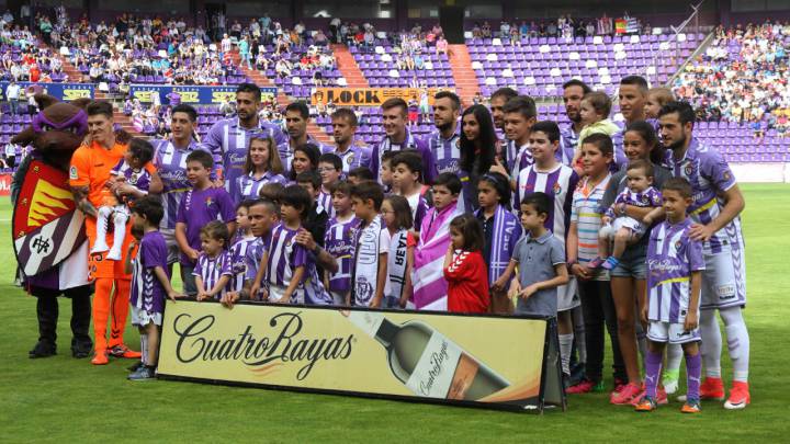 Herrera repitió su once inicial en los últimos cuatro partidos