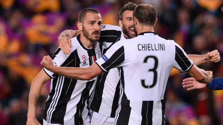 Juventus owner to pay players €9 million if they beat Real Madrid
