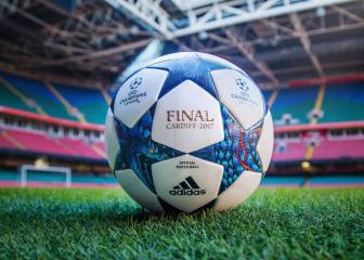 AS.com se volcará con la final de Champions de Cardiff