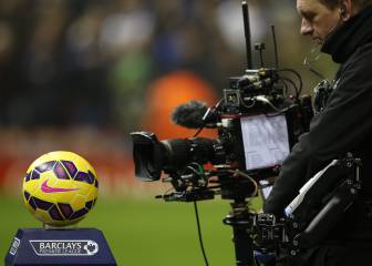 Ingresos de TV en la Premier: Madrid y Barça cobran como Everton y Southampton