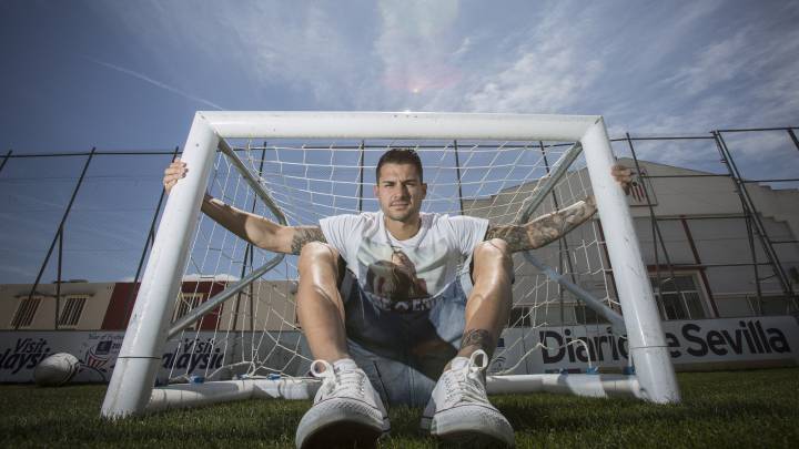 Vitolo: "Atlético aren't the only interested club, there are more"