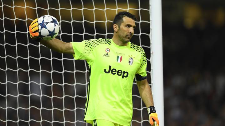 Increíble: La Juventus perdió sus últimas 5 finales de Champions