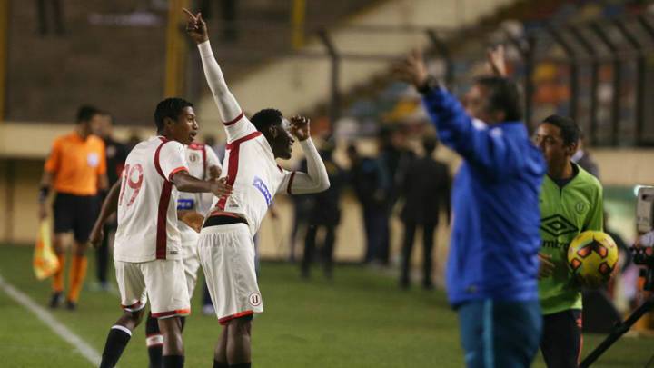 Universitario 1-2 Alianza: resumen, goles y resultado