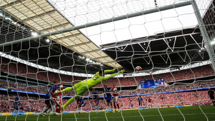Wembley