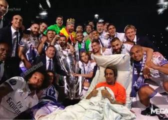 La temporada de Coentrao contada en memes