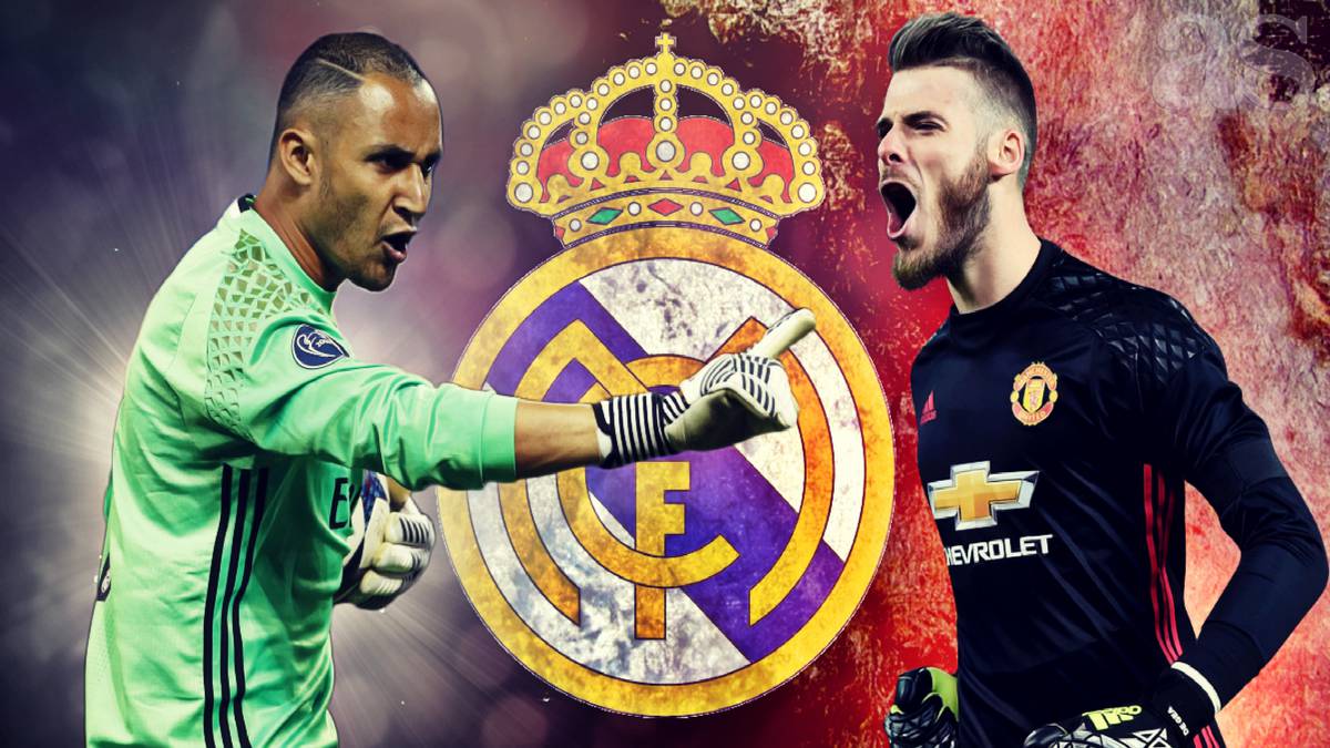 Real Madrid no intentaría fichar a De Gea — VENEZUELA